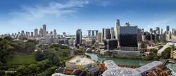 Clarke Quay (D6), Condominium #595710301